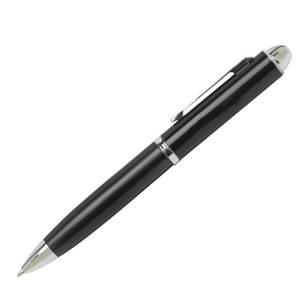 "The Secret Agent" Laser Pointer Metal Pen (Overseas)