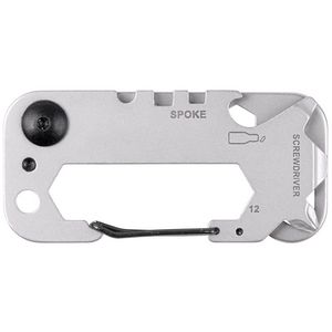 The Sequoia 15-Function Pocket Tool
