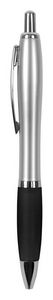 The Silver Grenada Pen
