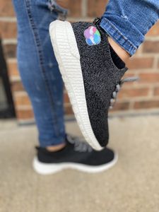 The Sock Shoe