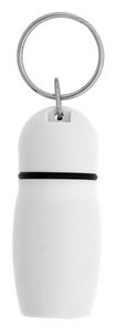 The Staccato Pill Holder