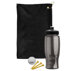 The Tourney - Golf Kit