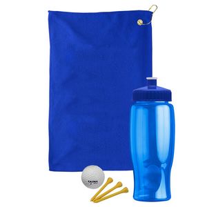 The Tourney - Golf Kit