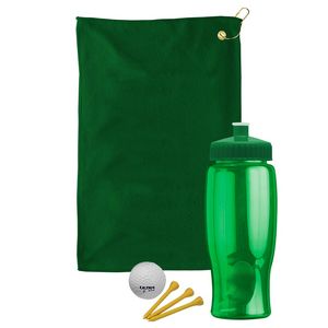 The Tourney - Golf Kit
