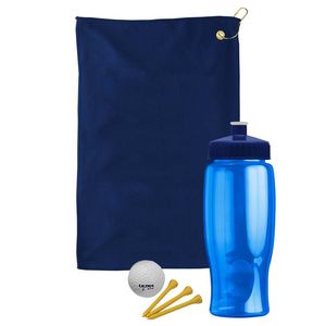 The Tourney - Golf Kit