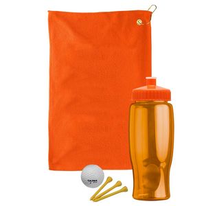 The Tourney - Golf Kit