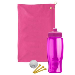 The Tourney - Golf Kit