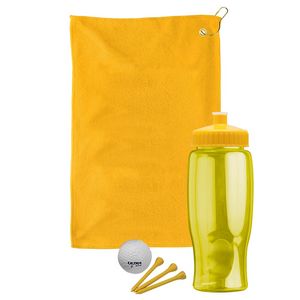 The Tourney - Golf Kit