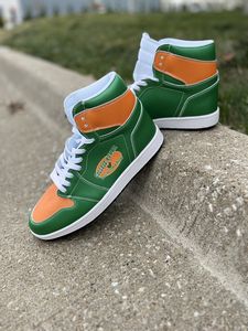 The Uptown Shoe
