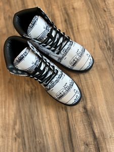 The Work Boot