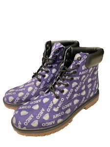 The Work Boot