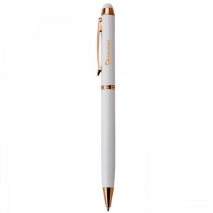 Theo Ballpoint Pen/Stylus