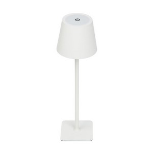 Theo LED Rechargeable Desk Lamp