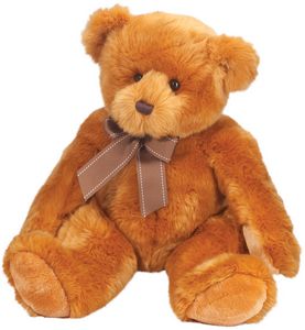 Theodore Large Cinnamon Teddy Bear