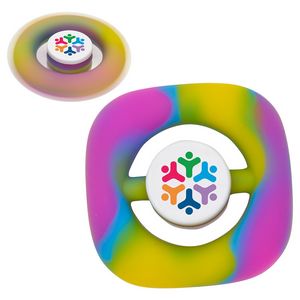 Theta Spinning Top