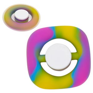 Theta Spinning Top