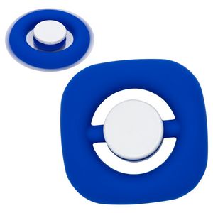 Theta Spinning Top