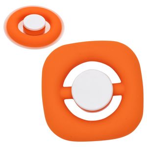 Theta Spinning Top