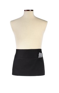 Three Pocket Waist Apron