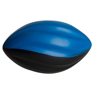 Throw Football SqueeziesÂ® Stress Reliever