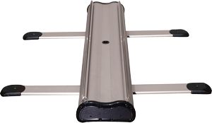Thunder Outdoor Banner & Scrim Vinyl Display (Hardware Only)