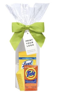 Tidy-Up New Home Bundle