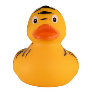 Tiger Duck