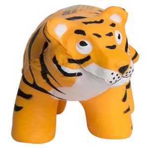 Tiger SqueeziesÂ® Stress Reliever