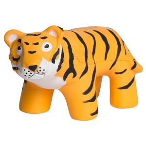 Tiger SqueeziesÂ® Stress Reliever