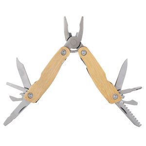 Timber Bamboo Multi Tool