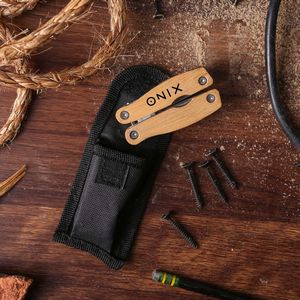 Timber Bamboo Multi Tool