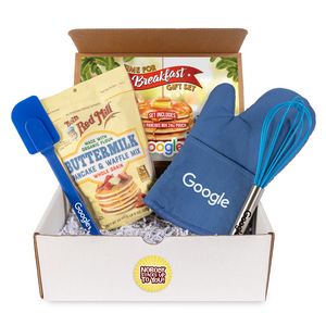 Time for Breakfast Gift Set