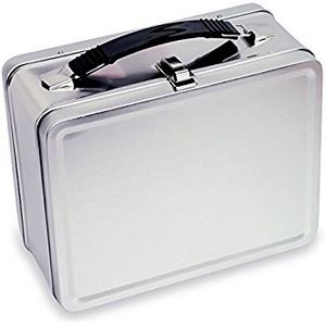 Tin Lunch Box