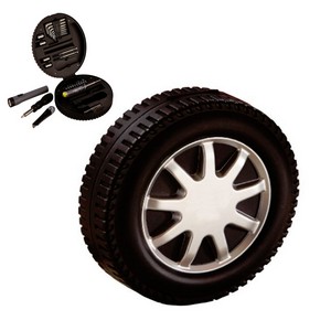 Tire Case Tool Set