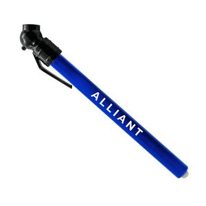 Tire Pressure Gauge