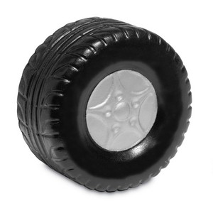 Tire Stress Shape