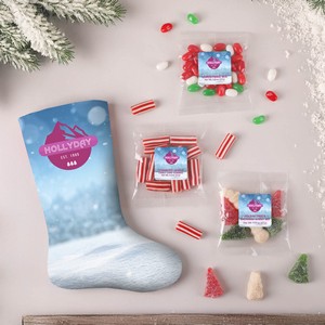 'Tis The Season Stocking