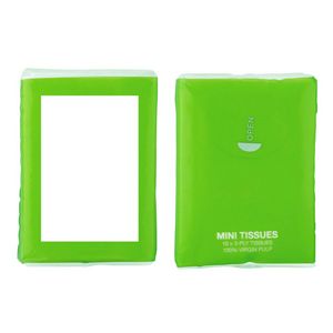 Tissue Pack