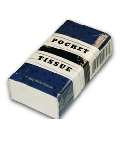 Tissue Pack
