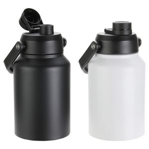 Titan 64 oz Vacuum Insulated Stainless Steel Jug