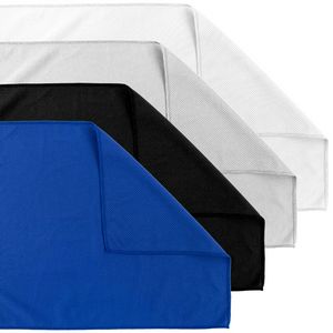 Titan Biodegradable Cooling Towel