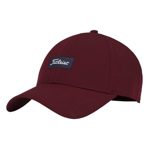 Titleist Charleston Breezer Cap
