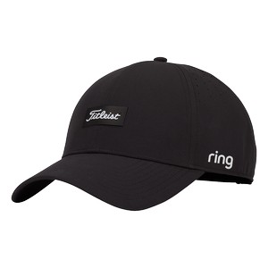 Titleist Charleston Breezer Cap