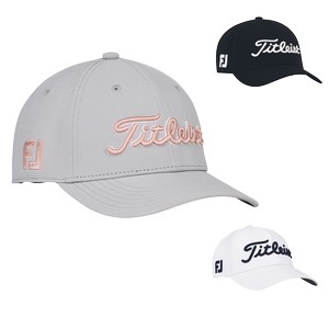 Titleist Junior Tour Performance Golf Cap