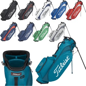 Titleist P4 Stand Bag