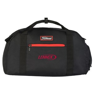 Titleist Players Boston Bag