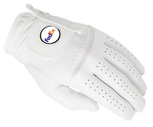 Titleist Q-Mark Golf Glove