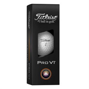 Titleist® Pro V1® Golf Ball