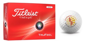 TitleistÂ® TruFeelâ„¢ Golf Ball Standard Service