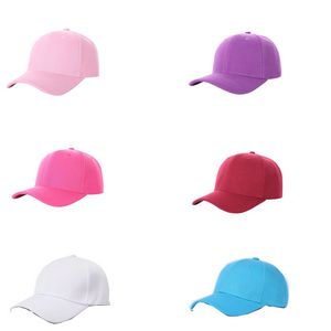 Toddler Baseball Hat